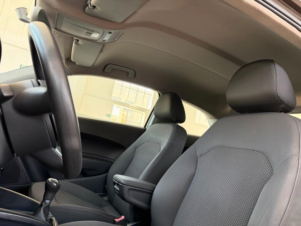 Audi A1 1.2 TFSI Attraction