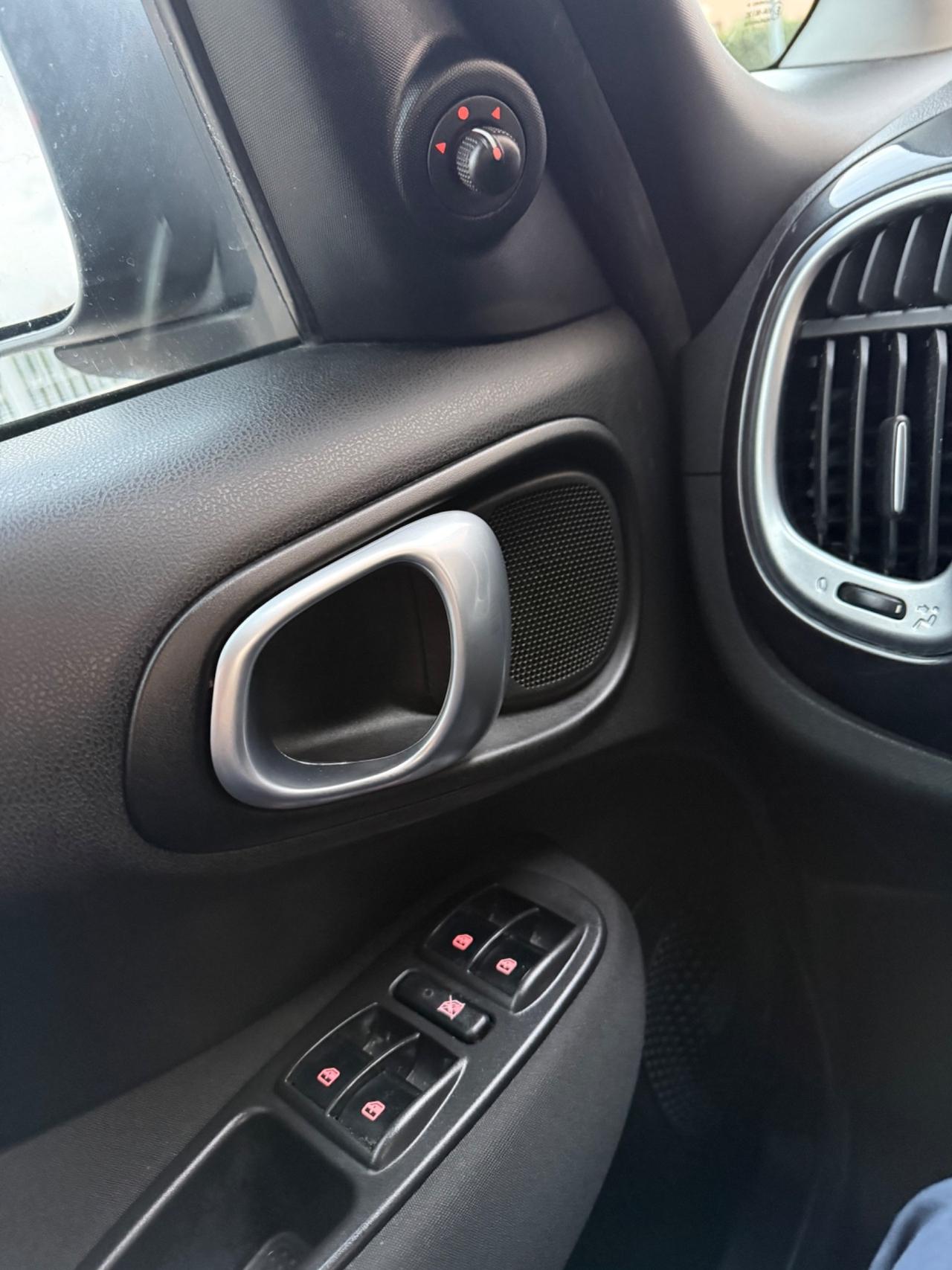 Fiat 500L 1.4 95 CV Urban