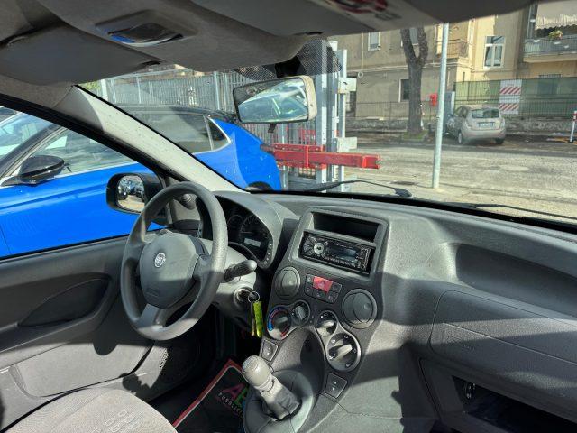 FIAT Panda 1.4 Natural Power Classic