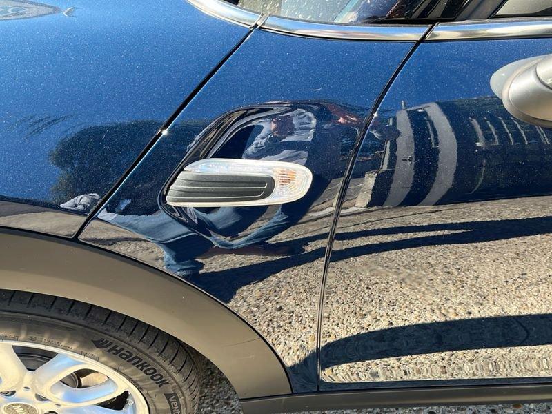 MINI Mini 5 porte Mini 1.5 Cooper 5 porte