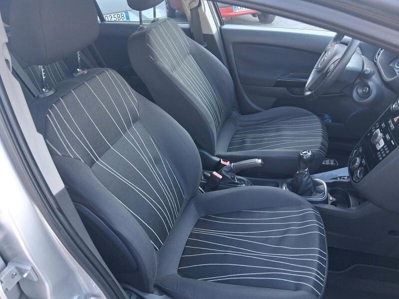 Opel Corsa 1.2 80CV 5 porte GPL-TECH Club