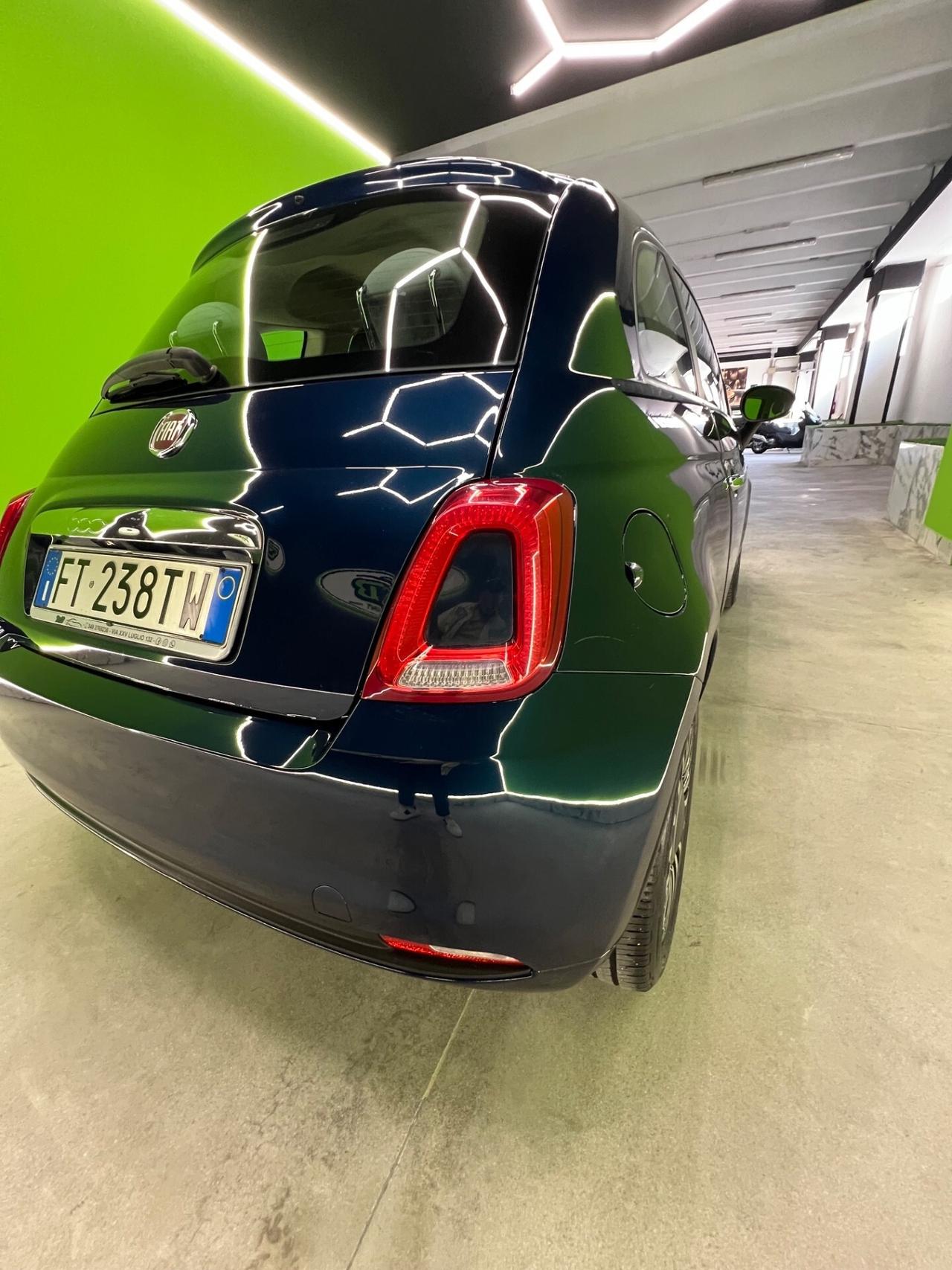 Fiat 500 1.2 EasyPower Pop