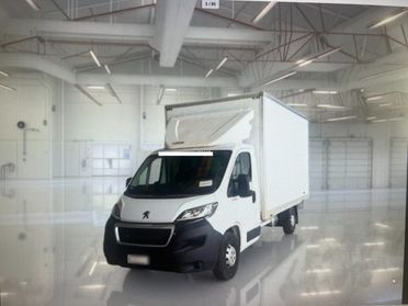 PEUGEOT BOXER BOXER / 2014 / CABINATO 435 L3 2.2 BLU HDI