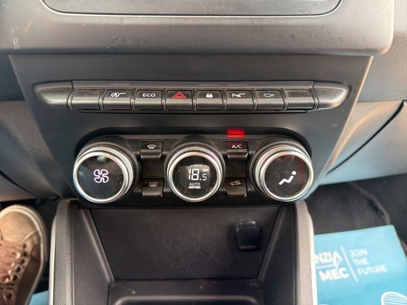 DACIA Duster 2ª serie Duster 1.3 TCe 150 CV FA...