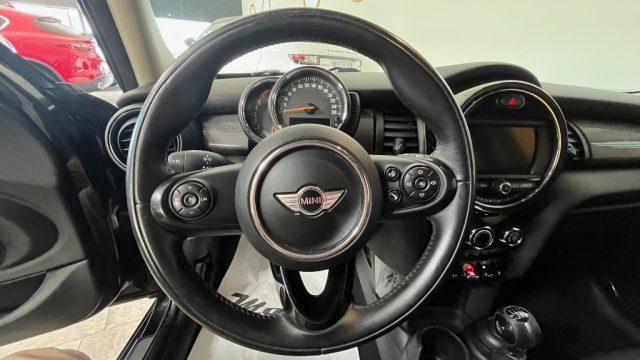 MINI Cooper D 1.5 Cooper D 5 porte