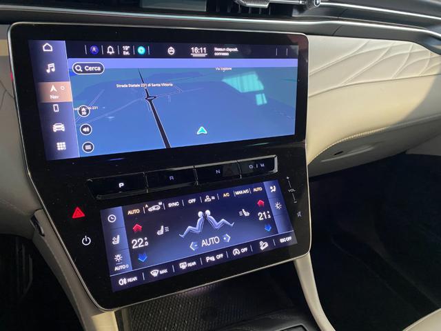 MASERATI Grecale MHEV 330 CV AWD Modena IVA ESPOSTA-TETTO APRIBILE