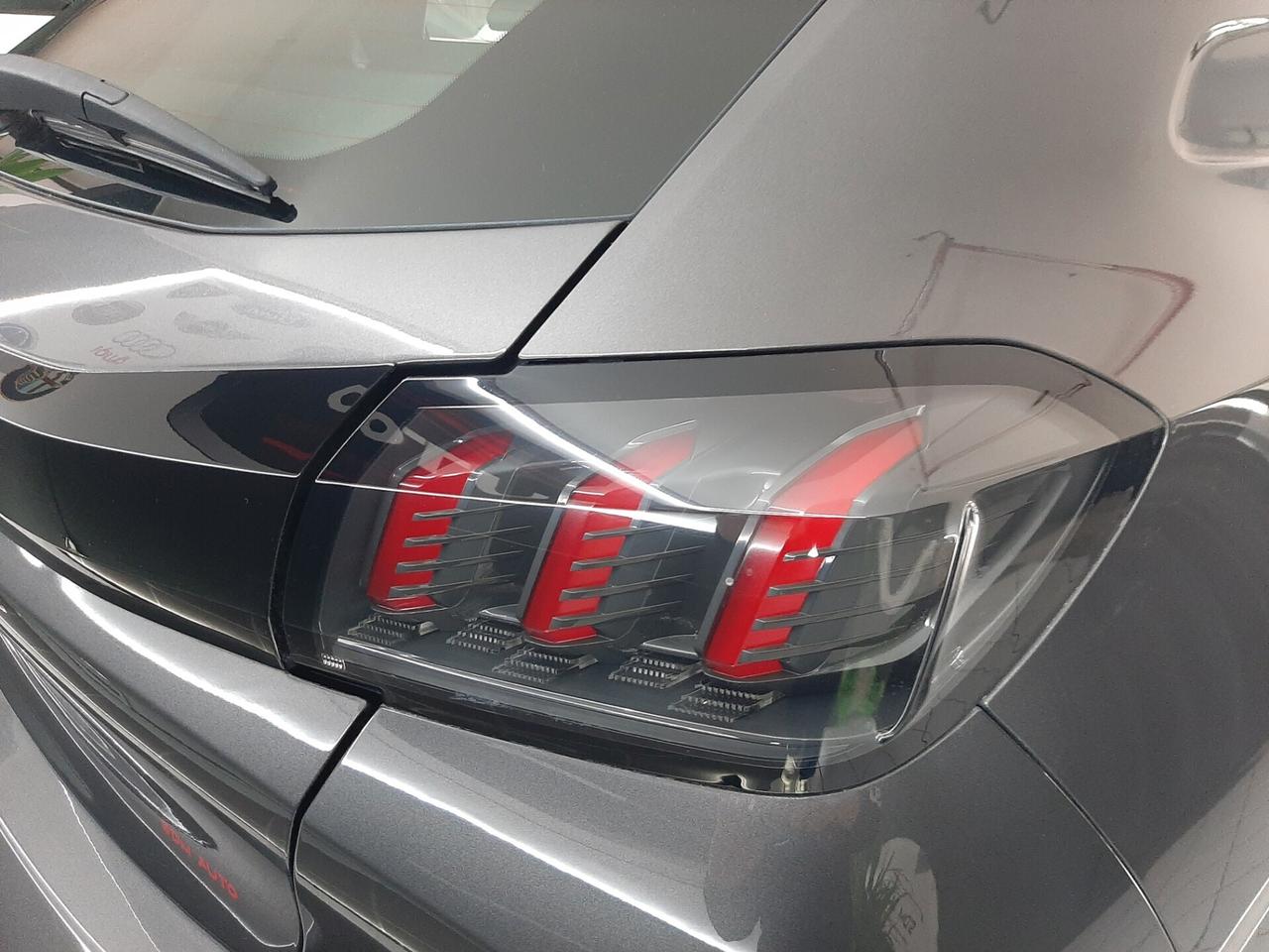 Peugeot 208 BlueHDi 100 Stop&Start 5 porte Allure