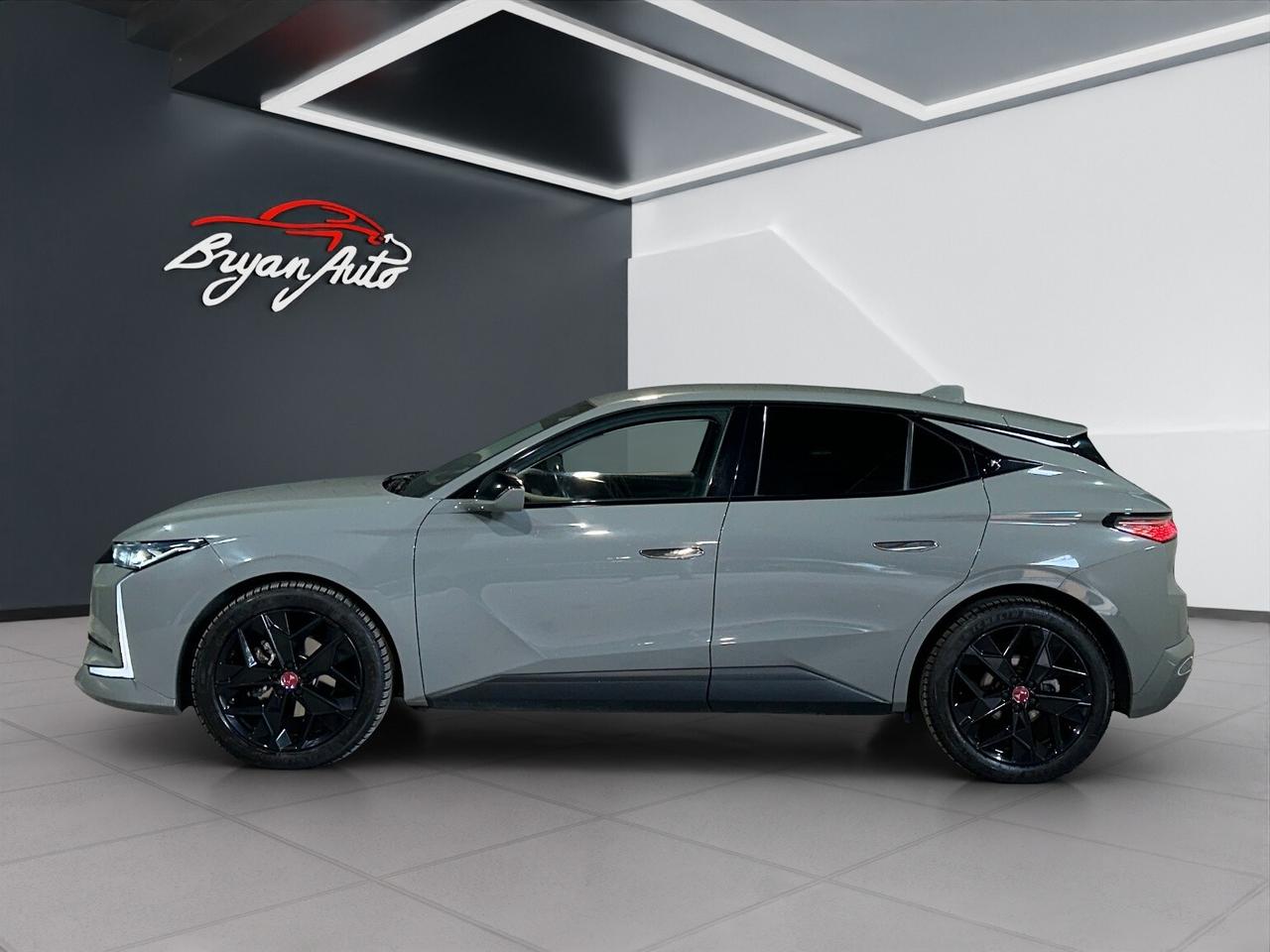 Ds DS4 BlueHDi 130 aut. Performance Line+