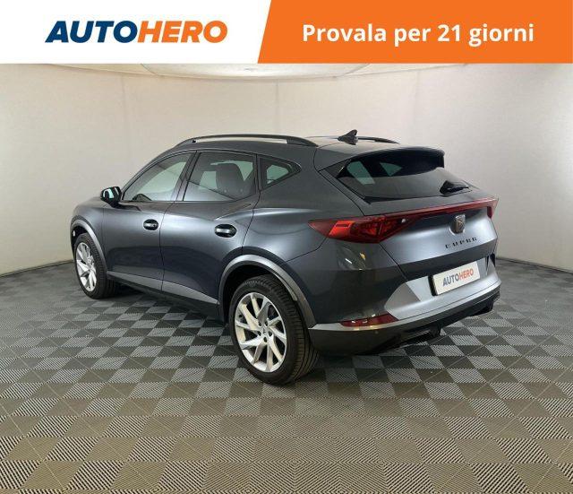 CUPRA Formentor 2.0 TDI 4Drive DSG