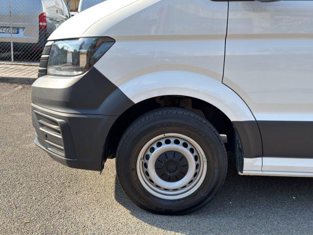 VOLKSWAGEN Crafter 2.0TDI 140CV L3H3