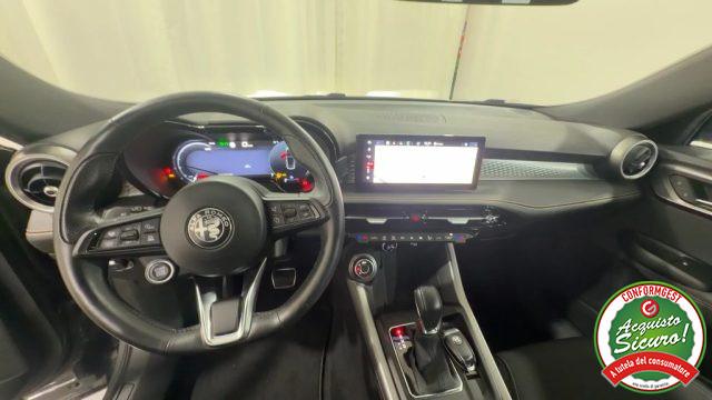 ALFA ROMEO Tonale 1.6 diesel 130 CV TCT6 Sprint