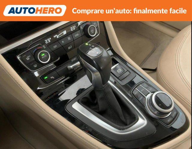 BMW 218 d Active Tourer Luxury
