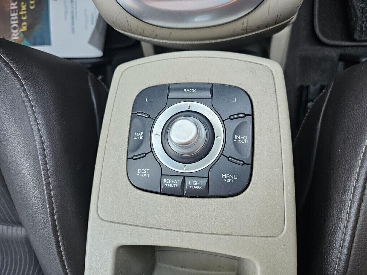 Renault Scenic Scénic X-Mod 1.5 dCi 110CV Confort