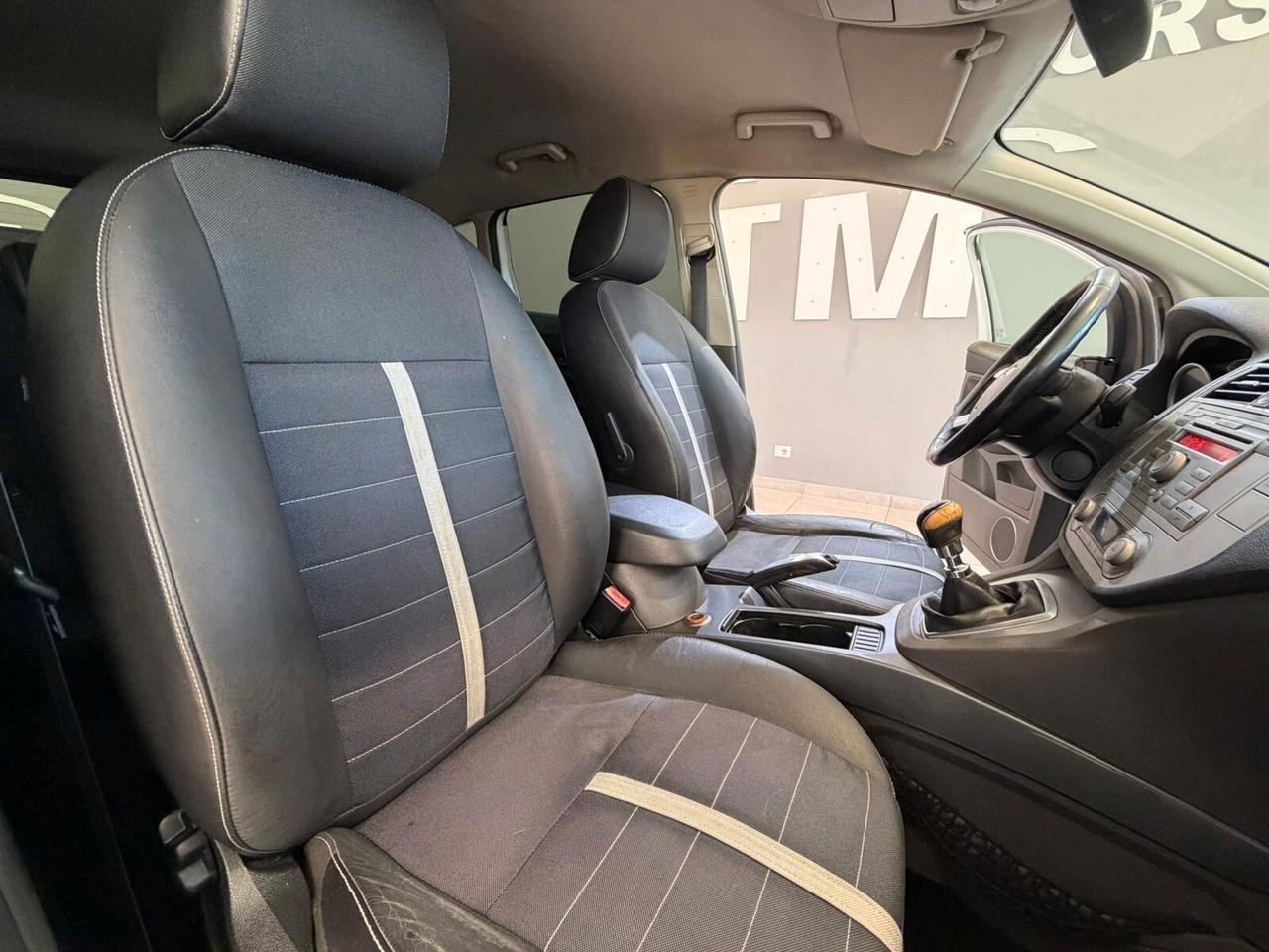 Ford Kuga 2.0 TDCi 140 CV 2WD Titanium DPF