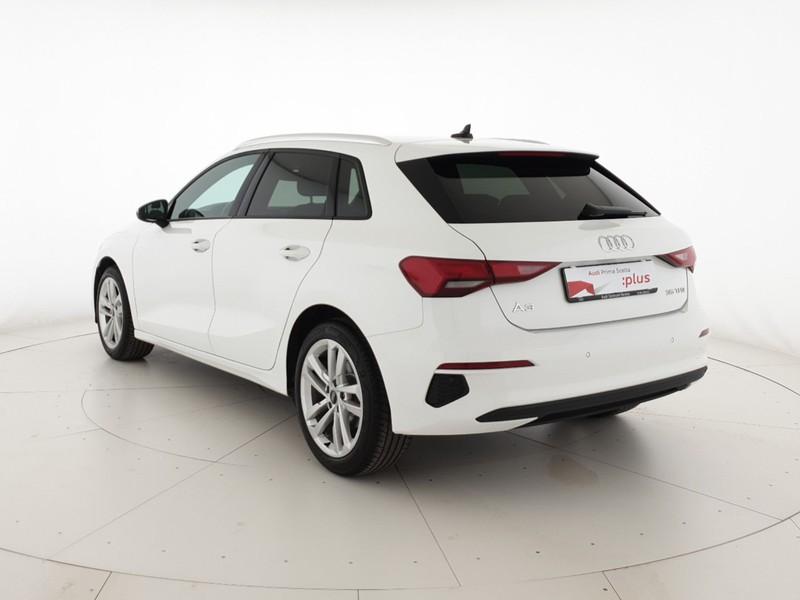 Sportback 35TFSI 150CV S tronic Business