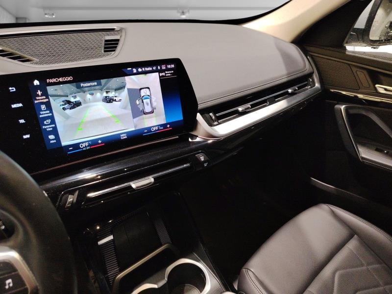 BMW X1 18 d xLine sDrive DCT