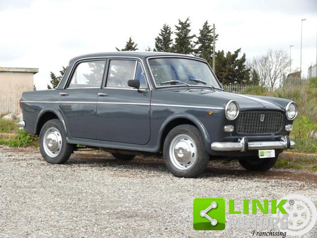 FIAT 1100 1100 D 1965