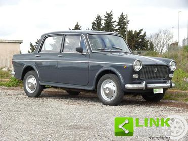 FIAT 1100 1100 D 1965