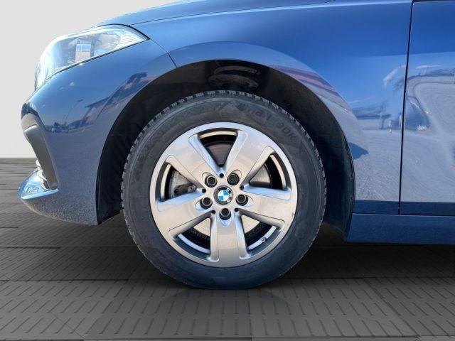 BMW 116 Serie 1 d ADVANTAGE