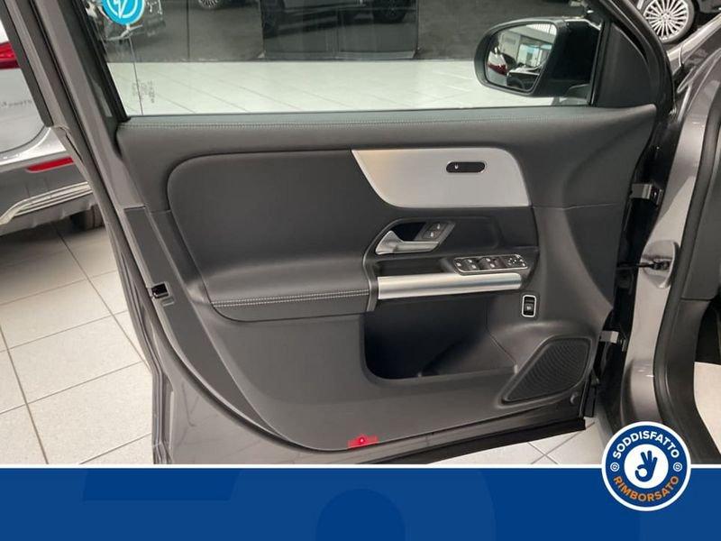 Mercedes-Benz GLA 200 d Automatic 4MATIC Advanced Plus Progressive