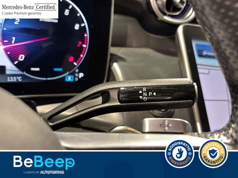 Mercedes-Benz GLC 300 AMG ADVANCED PLUS 4MATIC AUTO