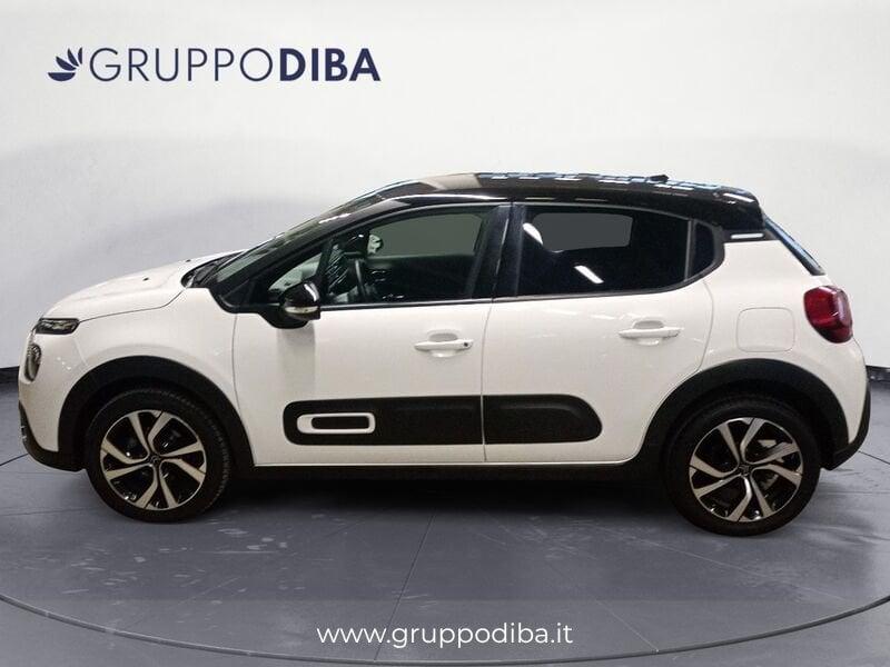 Citroën C3 2017 Diesel 1.5 bluehdi Shine Pack s&s 100cv 6m