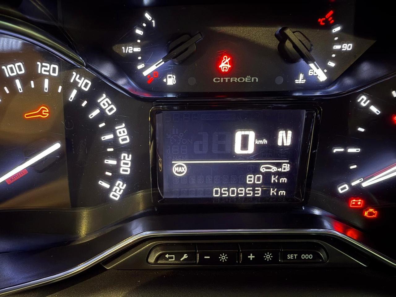 Citroen C3 Aircross PureTech 130 S&S EAT6 Shine Pack