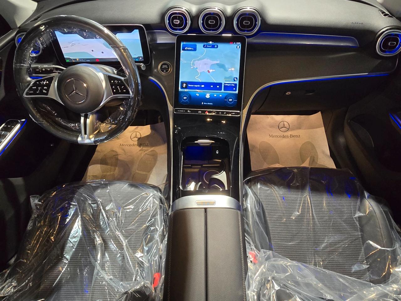 Mercedes-benz GLC 220 d 4Matic Mild Hybrid Advanced Plus