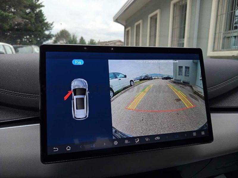 BYD Seal 6 DM-i Seal 6 DM-i Touring 1.5 phev Boost