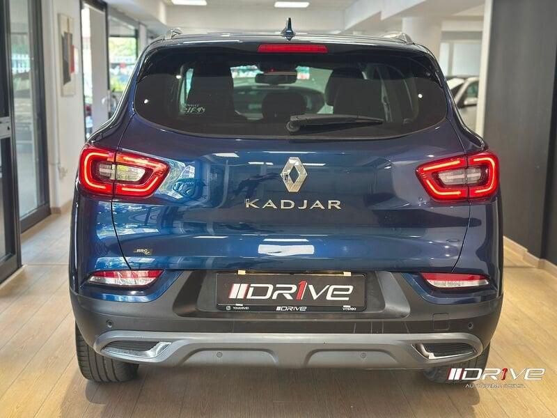 Renault Kadjar Blue dCi 8V 115CV Sport Edition2