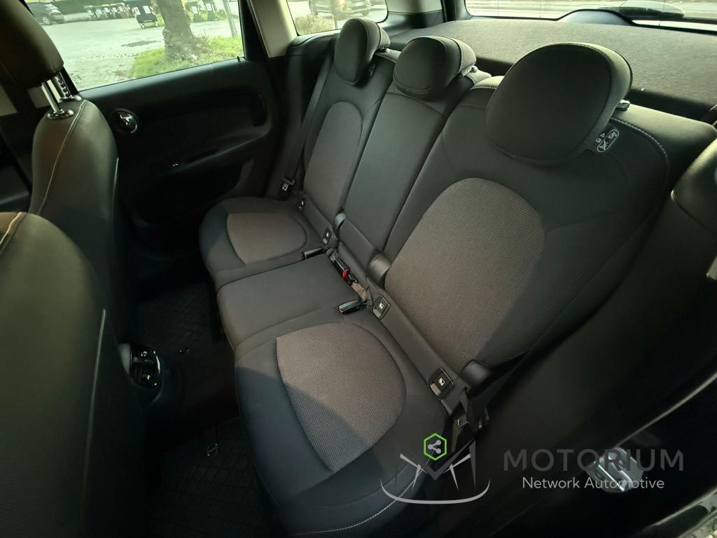 MINI Countryman D 1.5 Cooper Countryman