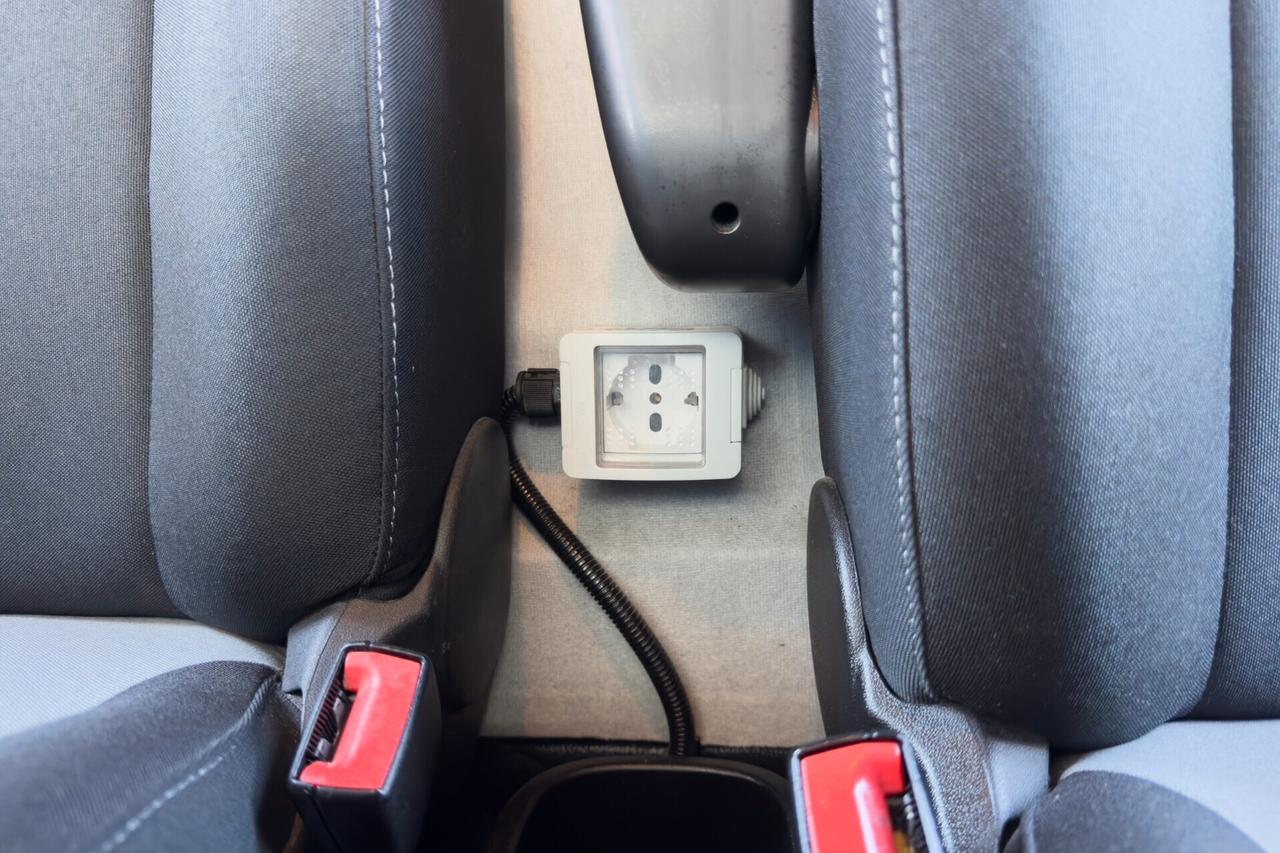 Fiat Fiorino 1.3 95CV MJT VAN Cargo