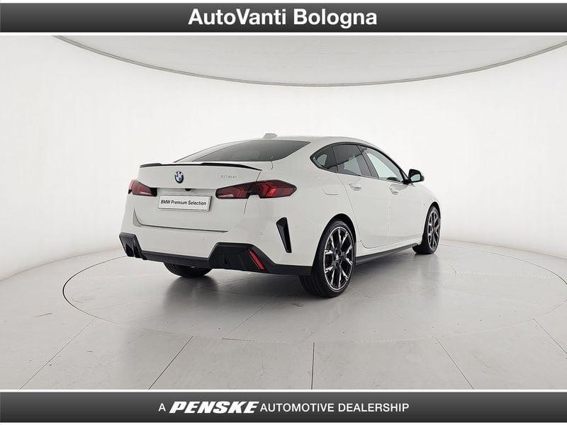 BMW Serie 2 Gran Coupe 218d Gran Coupe MSport Pro auto