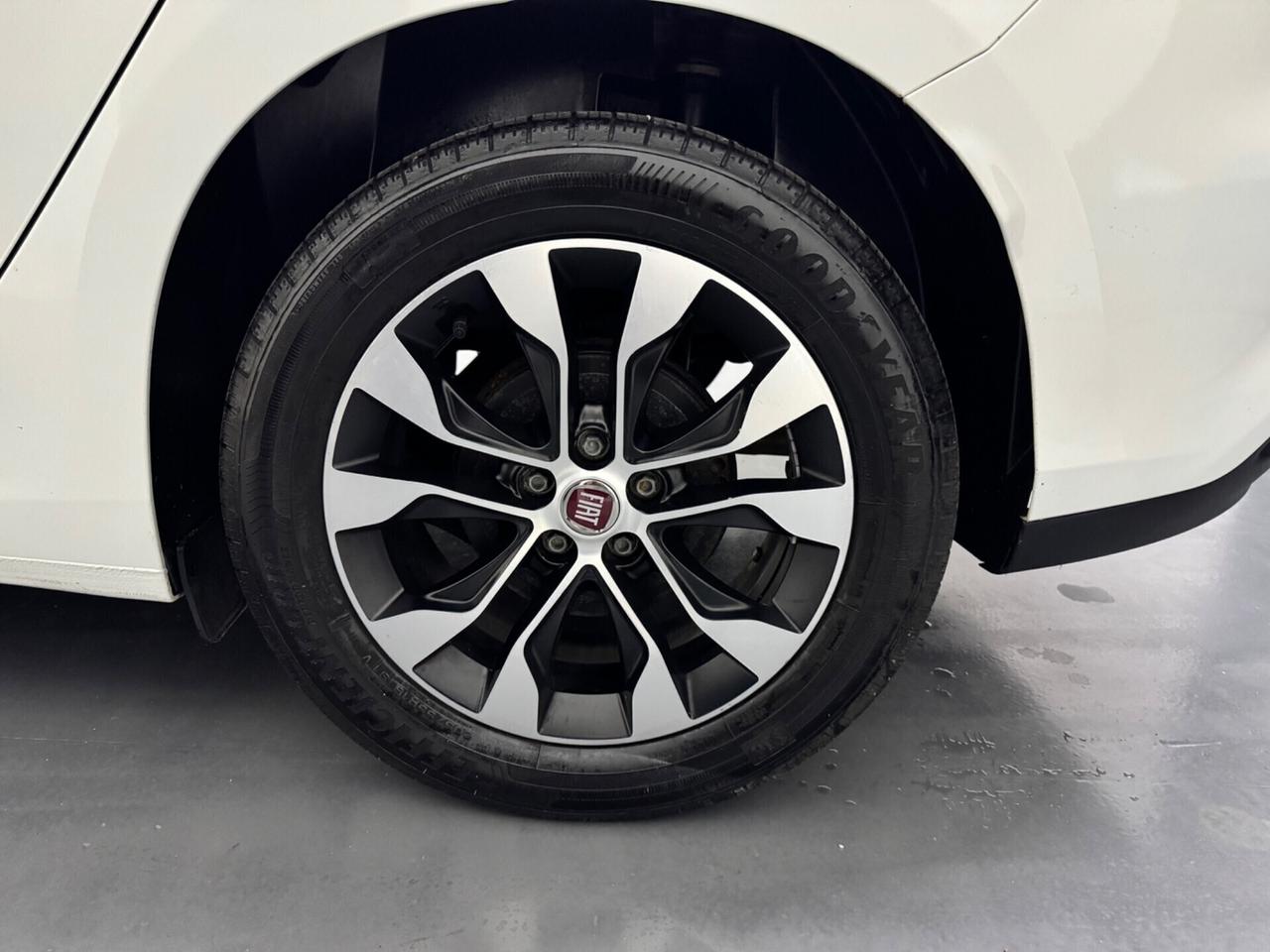 Fiat Tipo 1.3 Mjet 95Cv 5 porte - 2022