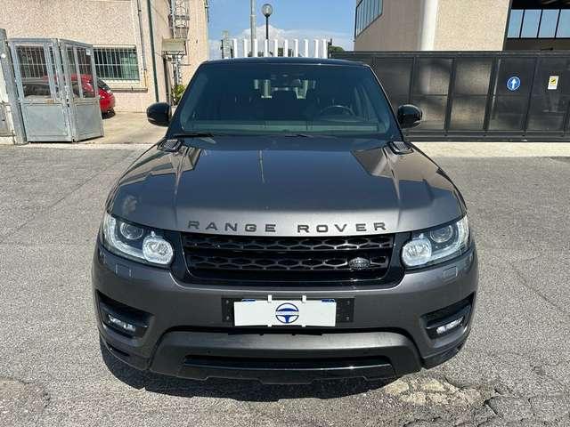 Land Rover Range Rover Sport 3.0 TDV6 HSE Dynamic 249cv