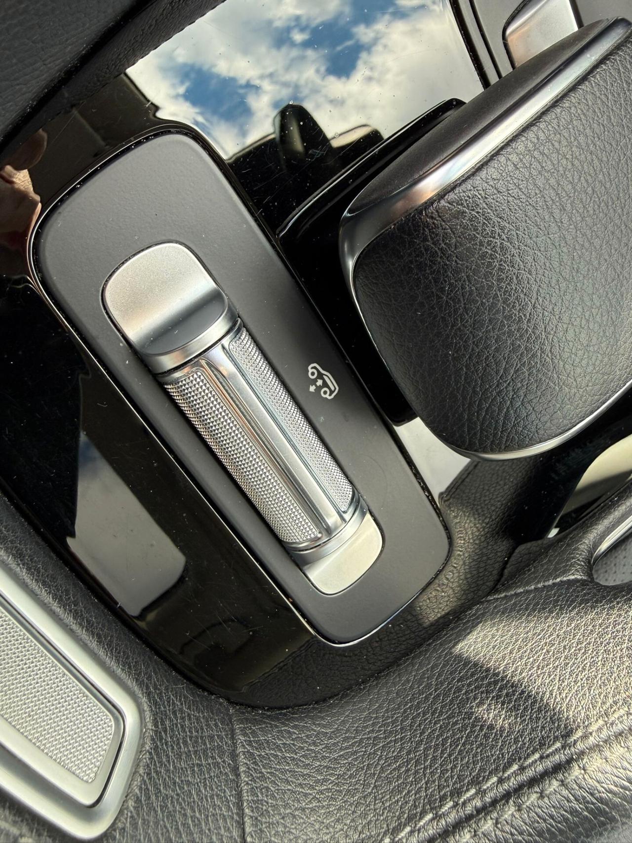 Mercedes-benz GLE 300 d 4Matic Sport