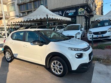 Citroen C3 Iva esposta Finanziabile Garanzia