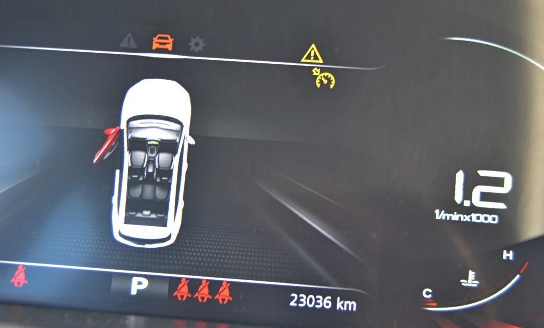 MG ZS - 1.0T 6AT LUXURY