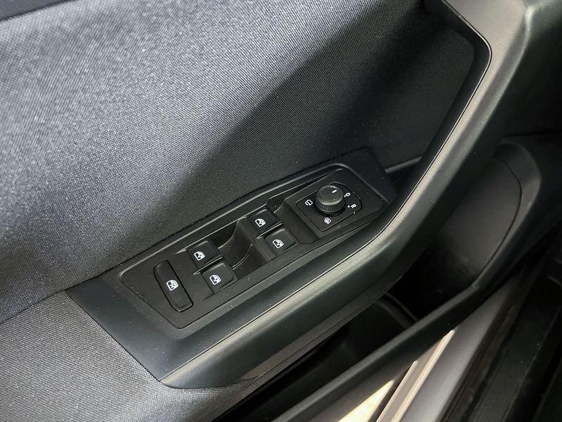Volkswagen T-Roc T-Roc 2.0 tdi Sport 115cv