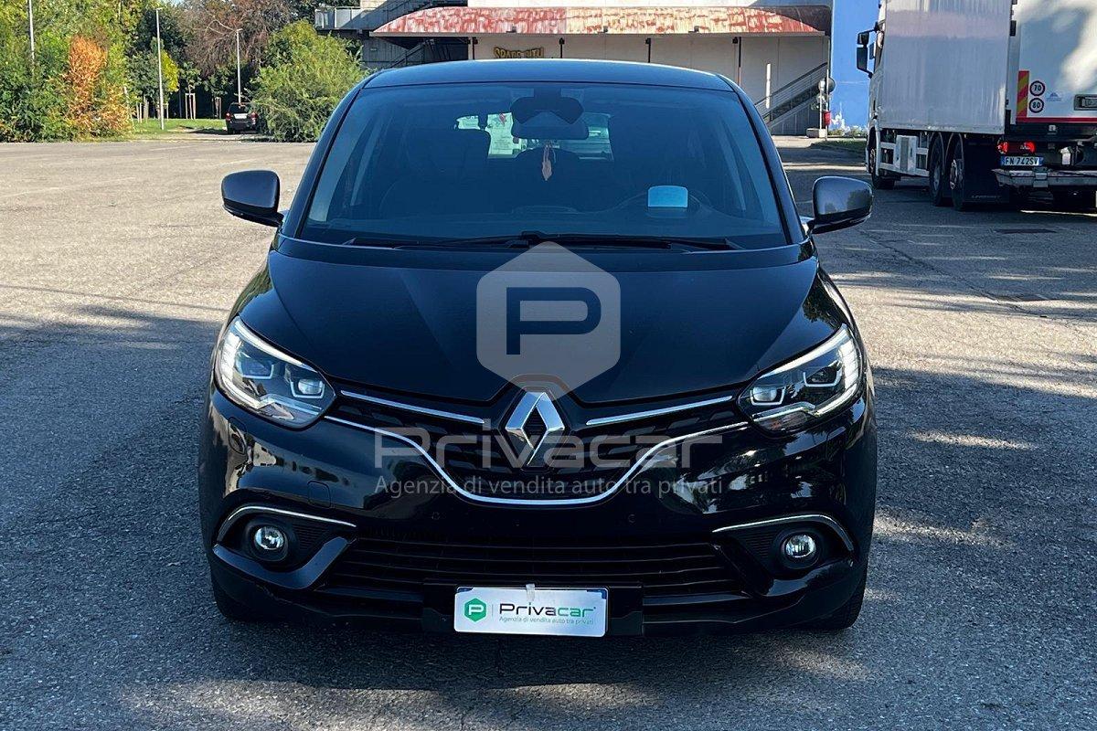 RENAULT Scénic dCi 160 CV EDC Energy Initiale Paris