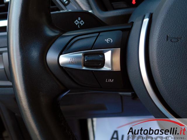 BMW X2 SDRIVE16D MSPORT AUTOMATICA STEPTRONIC 116CV