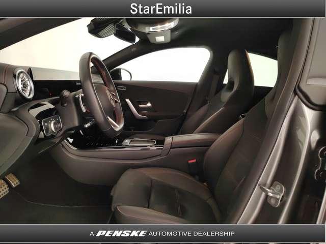 Mercedes-Benz CLA 200 CLA 200 d Automatic AMG Line Advanced Plus