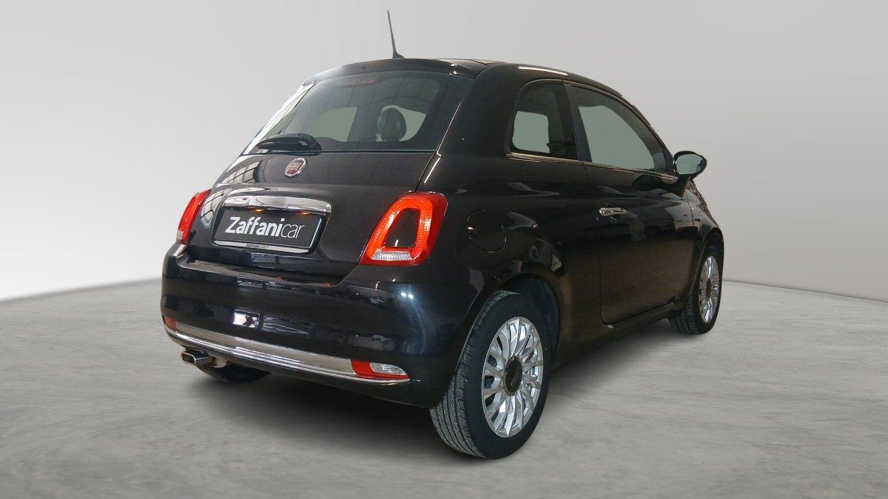 FIAT 500 (2015-2024) - 500 1.2 EasyPower Dolcevita