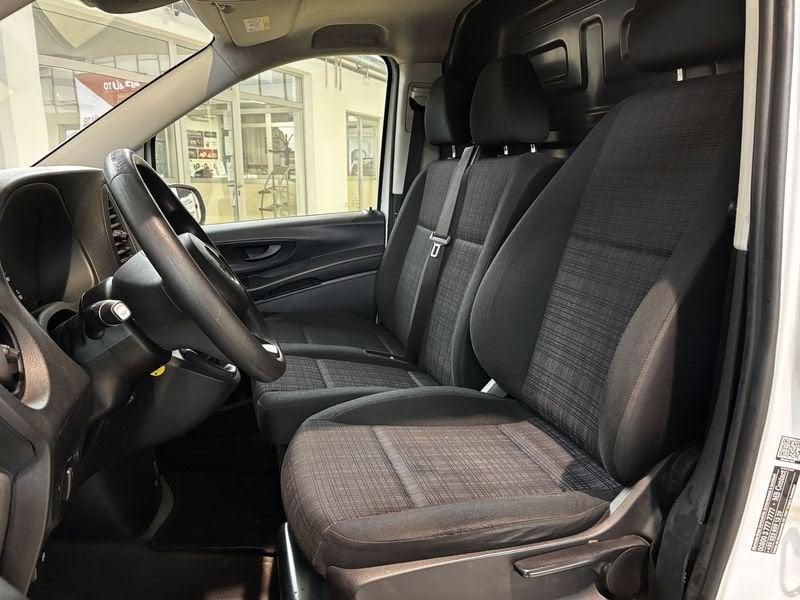 Mercedes-Benz Vito 2.2 114 CDI LONG FURGONE ALLESTITO