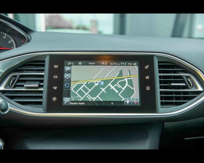 Peugeot 308 2ª serie PureTech Turbo 110 S&S SW Access