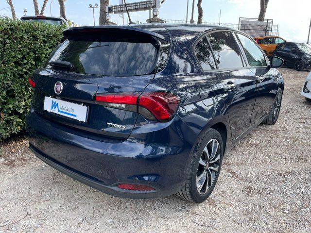 FIAT Tipo 1.6 E.Torq AT 4 porte aut,navi,apple car play