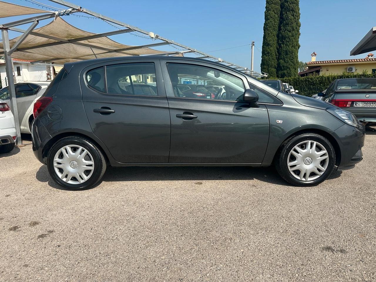 Opel Corsa 1.3 Diesel