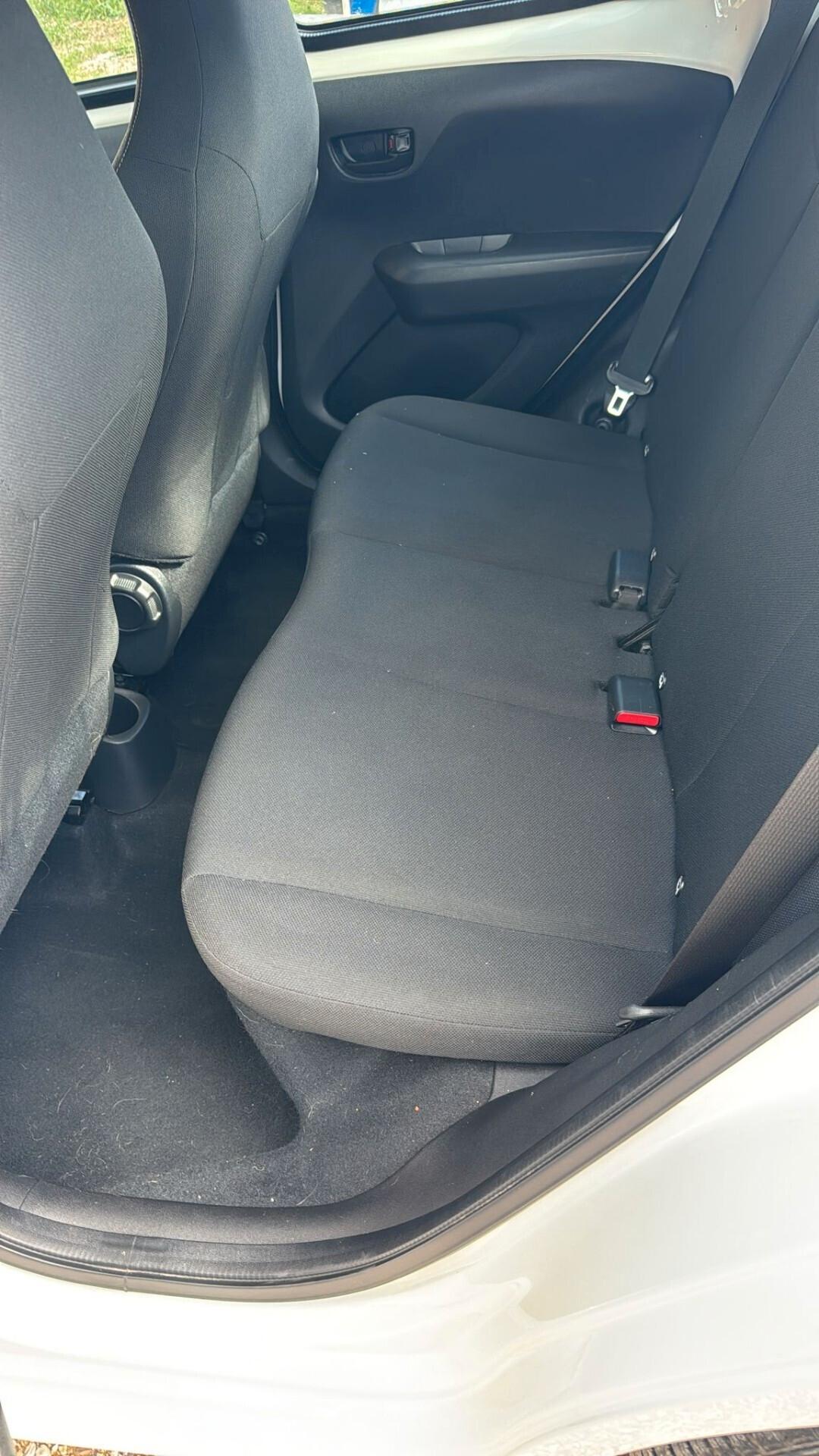 Peugeot 108 VTi