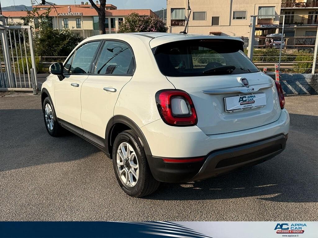 500X 1.3 MultiJet 95 CV City Cross IN PROMO