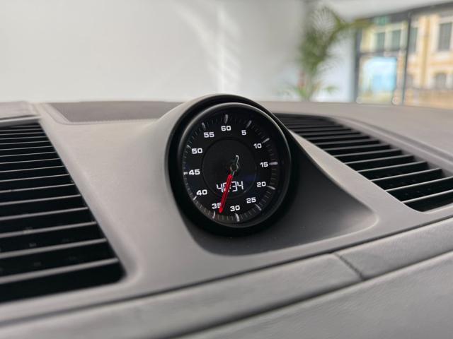 PORSCHE Cayenne Coupé 3.0 V6 / 360°/ GANCIO TRAINO / SOSP. P.A.S.M
